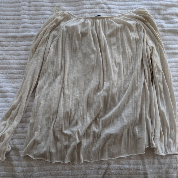 Long sleeve - Picture 3 of 4